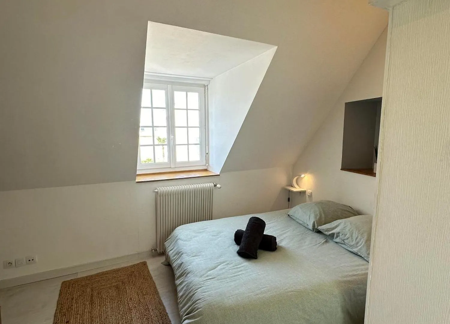 Maison De Charme Locmaria Quimper