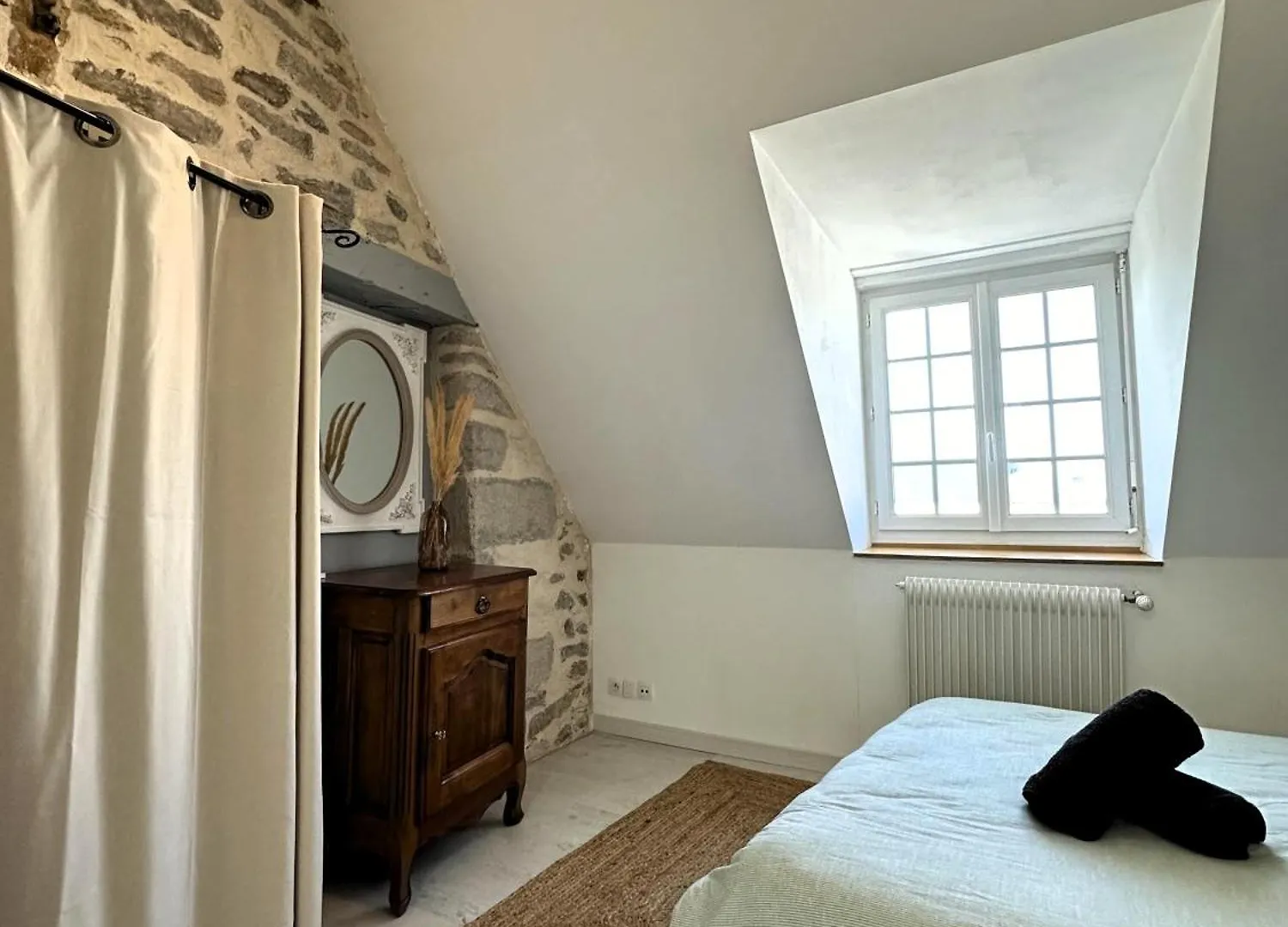 Apartment Maison De Charme Locmaria Quimper