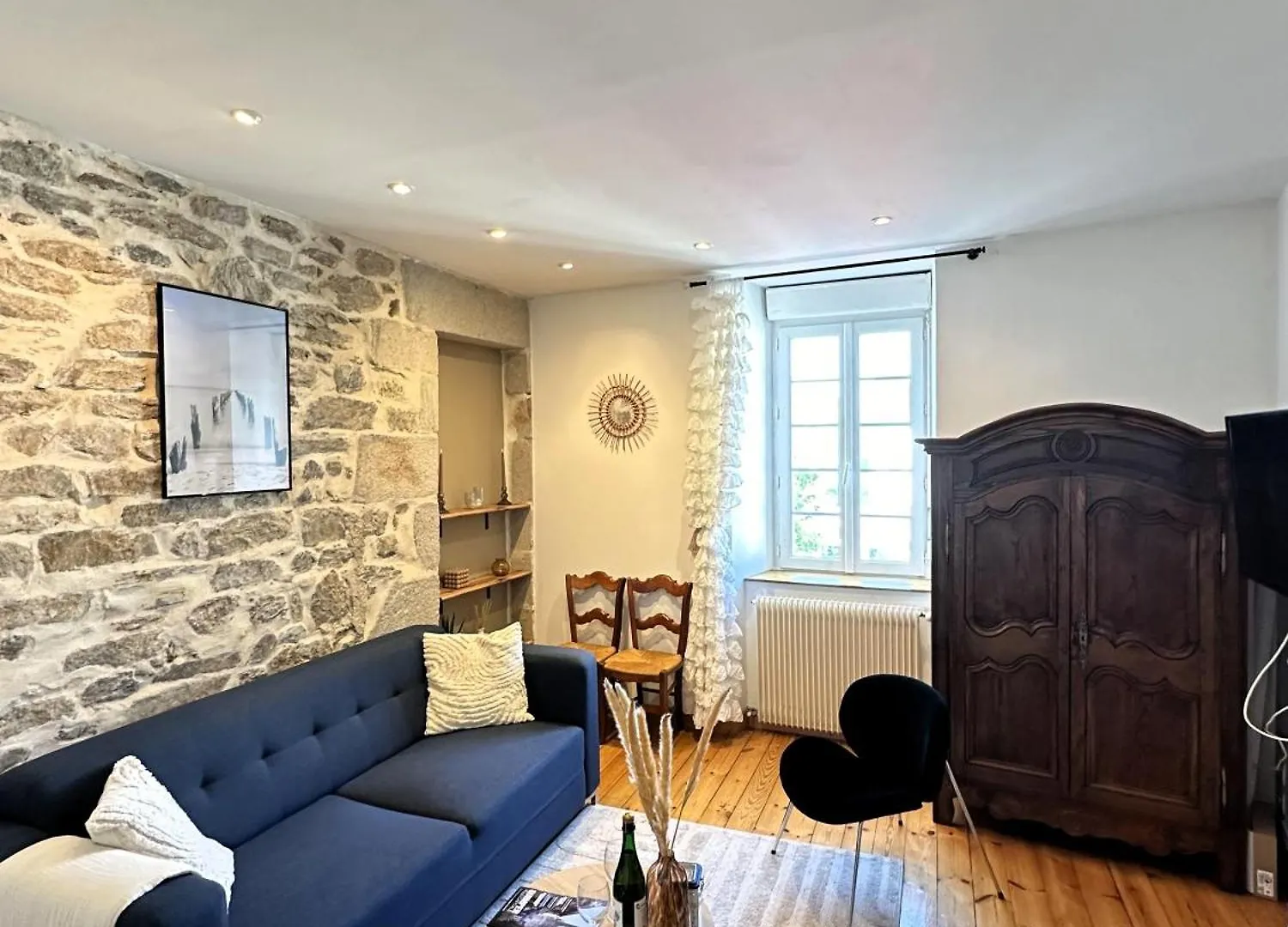 Maison De Charme Locmaria Quimper